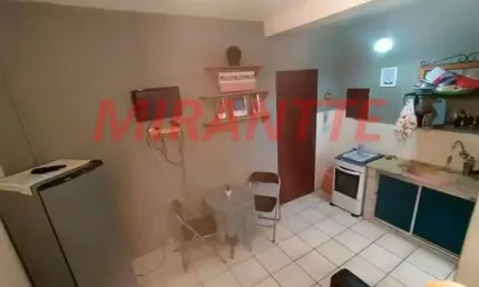 Apartamento com 1 quarto à venda na Rua Carlos Vanderlinde, Cidade Ocian, Praia Grande