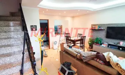 Casa com 2 quartos à venda na Rua Jacó Bernardes, Vila Carbone, São Paulo