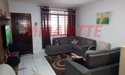 Casa com 2 quartos à venda na Rua Paulo Rafael, Vila Hebe, São Paulo