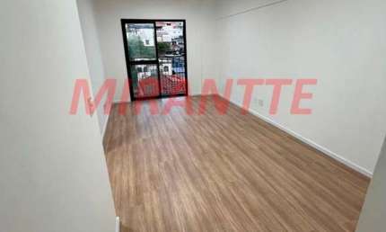 Apartamento de 55m² com 2 quartos em Vila Aurora (Zona Norte)