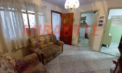 Casa com 2 quartos à venda na Avenida Gustavo Adolfo, Tucuruvi, São Paulo