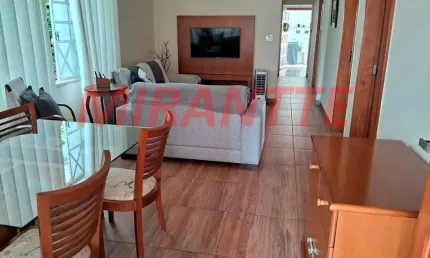 Casa terrea de 170m² com 3 quartos em Vila Albertina