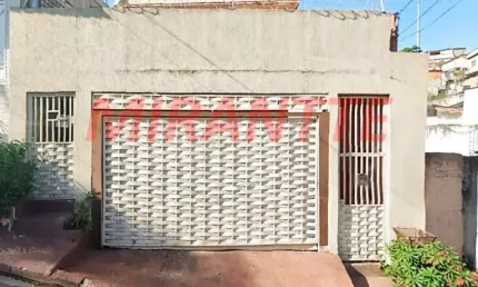 Casa com 6 quartos à venda na Rua Virajuba, Brasilândia, São Paulo
