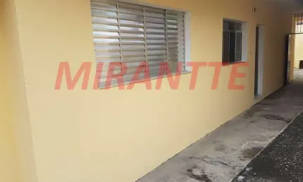 Casa com 1 quarto à venda na Rua Dom Carlos Gouveia, Jardim Peri, São Paulo