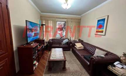 Sobrado de 163m² com 3 quartos em Vila Dom Pedro II