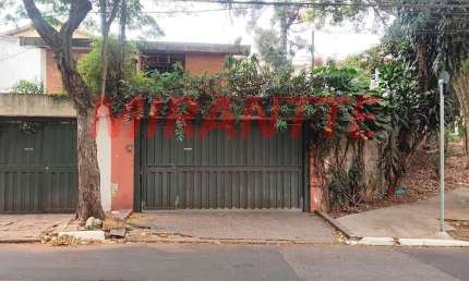 Casa com 3 quartos à venda na Rua Francisco Valente, Jardim Ester, São Paulo