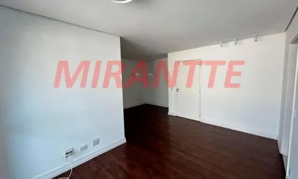 Apartamento de 76m² com 3 quartos em Vila Dom Pedro II