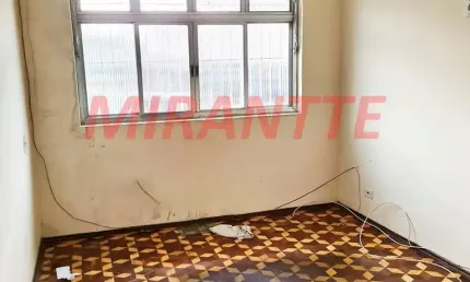 Casa com 3 quartos à venda na Rua José Osvaldo, Vila Gustavo, São Paulo