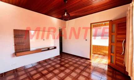 Casa com 1 quarto à venda na Rua Paulo César, Vila Mazzei, São Paulo