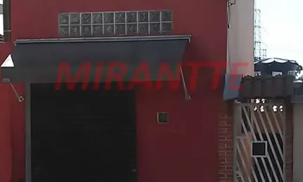 Casa com 3 quartos à venda na Rua Salvador Sala, Piqueri, São Paulo