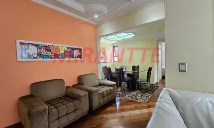 Apartamento com 3 quartos à venda na Rua Voluntários da Pátria, Santana, São Paulo