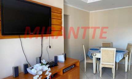 Apartamento de 160m² com 3 quartos em Jardim Leonor Mendes De Barros