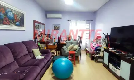 Casa com 3 quartos à venda na Rua Ary Barroso, Casa Verde, São Paulo