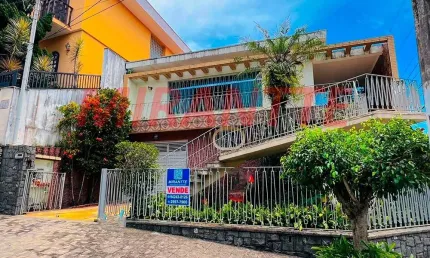 Casa terrea de 300m² com 3 quartos em vila albertina