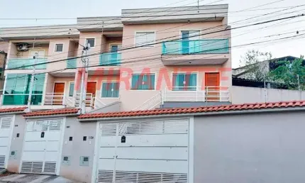 Casa com 3 quartos à venda na Rua Marciano Carneiro, Vila Paulistana, São Paulo