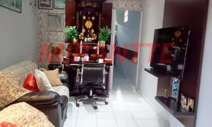 Casa com 3 quartos à venda na Rua Jaupaci, Vila Paulistana, São Paulo