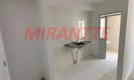 Apartamento com 2 quartos à venda na Rua José Conhago Pomare, Vila Guaca, São Paulo