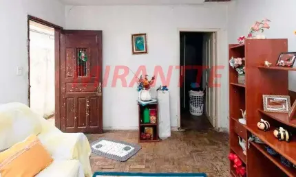 Casa com 3 quartos à venda na Avenida Boschetti, Vila Ede, São Paulo