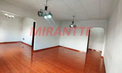 Casa com 3 quartos à venda na Rua das Imbiras, Vila Mazzei, São Paulo