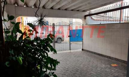 Casa com 3 quartos à venda na Rua Francisca Maria de Souza, Parada Inglesa, São Paulo