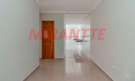 Apartamento com 2 quartos à venda na Rua Alberto Daversa, Jaçanã, São Paulo