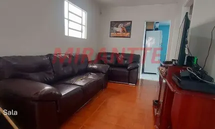 Casa terrea de 70m² com 5 quartos em lauzane paulista