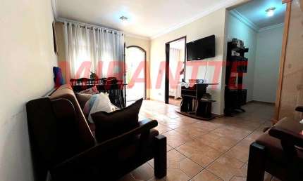 Casa com 5 quartos à venda na Rua Dumontina, Vila Nivi, São Paulo