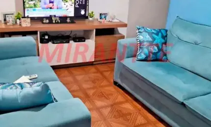 Casa terrea de 79.56m² com 2 quartos em Parada Inglesa
