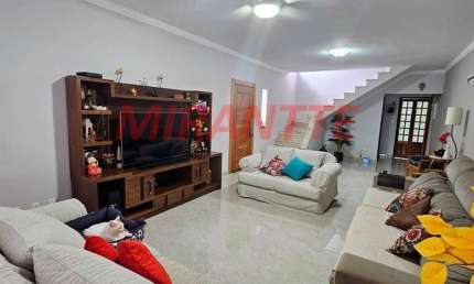 Casa com 4 quartos à venda na Rua Campo Comprido, Lauzane Paulista, São Paulo