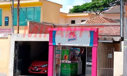 Casa terrea de 134m² com 4 quartos em Parque Mandaqui
