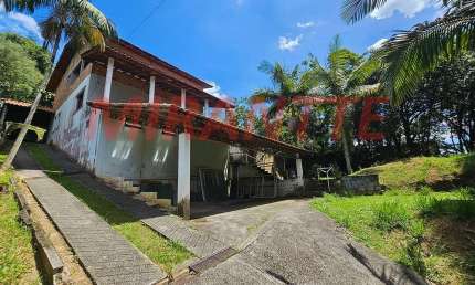 Cond. fechado de 358.15m² com 4 quartos em São Vicente