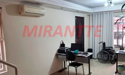 Sobrado de 151m² com 2 quartos em Parque Casa De Pedra