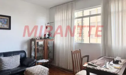 Apartamento de 73m² com 2 quartos em Santa Teresinha