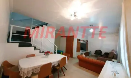 Casa com 3 quartos à venda na Rua Rocha Lima, Limão, São Paulo