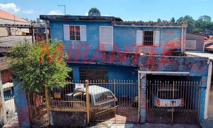 Terreno em condomínio fechado à venda na Rua Engenheiro Joaquim Sampaio Ferraz, Vila Mazzei, São Paulo