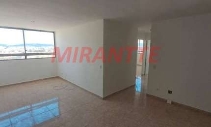 Apartamento de 90m² com 3 quartos em Vila Diva (Zona Norte)