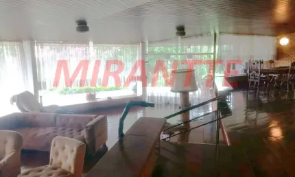 Casa terrea de 700m² com 4 quartos em Vila Albertina