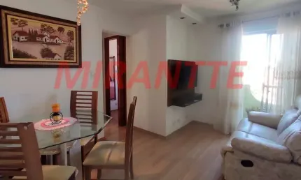 Apartamento com 2 quartos à venda na Rua São Nestor, Vila Mazzei, São Paulo