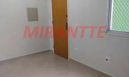 Apartamento de 50m² com 2 quartos em Vila Amália (Zona Norte)
