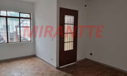 Casa com 4 quartos à venda na Rua Sevilha, Tucuruvi, São Paulo