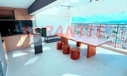 Apartamento com 2 quartos à venda na Avenida Guapira, Tucuruvi, São Paulo