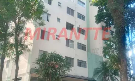Apartamento de 60m² com 2 quartos em Vila Irmaos Arnoni