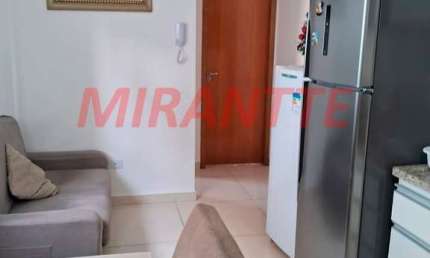 Apartamento com 1 quarto à venda na Rua Teodoro Horst, Tucuruvi, São Paulo