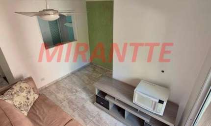 Apartamento com 2 quartos à venda na Rua José Ferreira de Castro, Vila Amélia, São Paulo