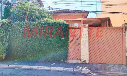 Casa terrea de 96m² com 3 quartos em parque vitoria