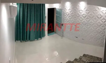 Casa terrea de 60m² com 2 quartos em vila bancaria munhoz