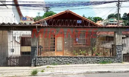 Casa terrea de 230m² com 5 quartos em Vila Irmaos Arnoni