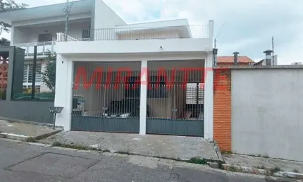 Casa com 3 quartos à venda na Rua Juami, Santana, São Paulo