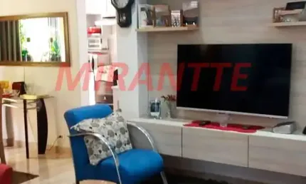 Sobrado de 400m² com 2 quartos em Jardim Brasil (Zona Norte)