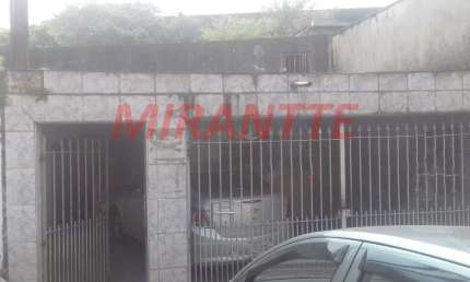 Casa com 2 quartos à venda na Rua Irmão João Creff, Vila Aurora (Zona Norte), São Paulo